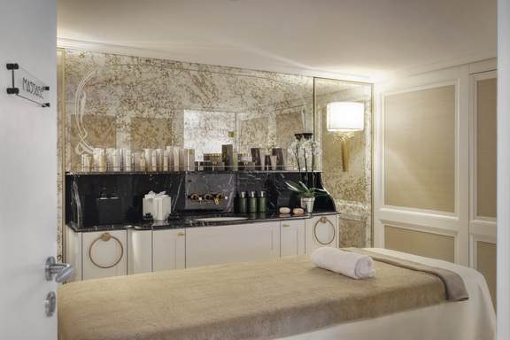 Health and Fitness Facilities